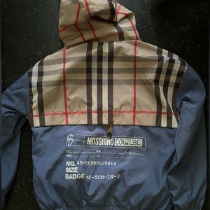 10 DEEP X POKEMON Jacket